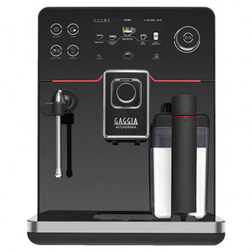 Gaggia Accademia New Version