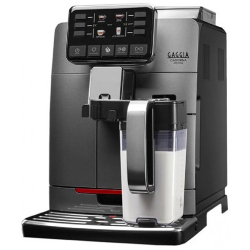 Gaggia Cadorna Prestige